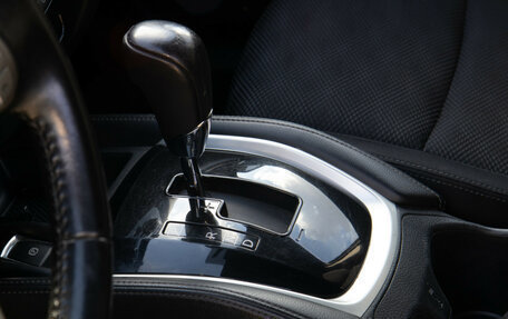 Nissan Qashqai, 2016 год, 1 298 000 рублей, 15 фотография