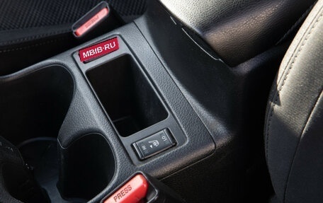 Nissan Qashqai, 2016 год, 1 298 000 рублей, 13 фотография