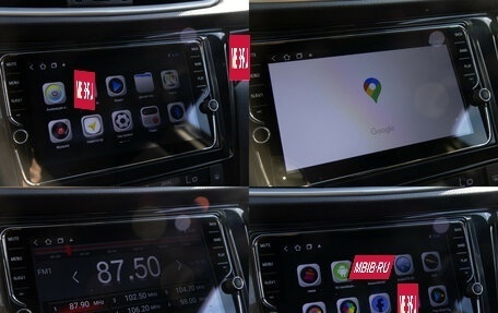 Nissan Qashqai, 2016 год, 1 298 000 рублей, 17 фотография