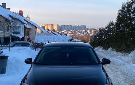 Volkswagen Passat B6, 2008 год, 500 000 рублей, 10 фотография