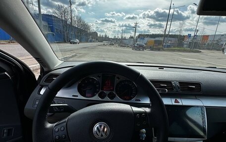 Volkswagen Passat B6, 2008 год, 500 000 рублей, 8 фотография