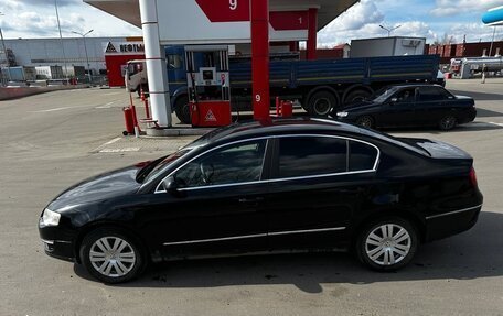 Volkswagen Passat B6, 2008 год, 500 000 рублей, 7 фотография