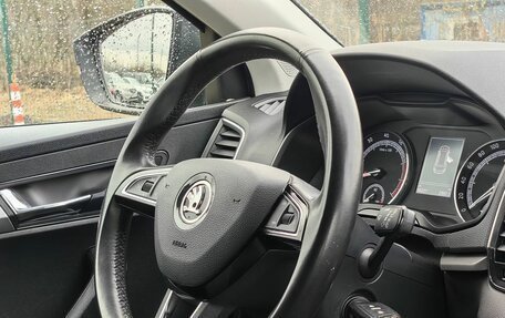 Skoda Karoq I, 2020 год, 2 389 000 рублей, 11 фотография