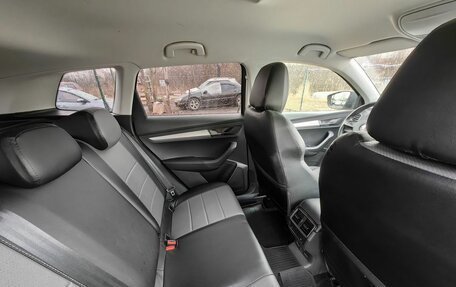 Skoda Karoq I, 2020 год, 2 389 000 рублей, 13 фотография