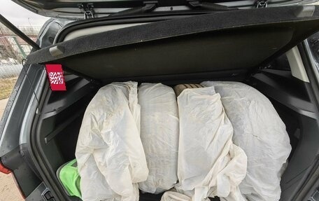 Skoda Karoq I, 2020 год, 2 389 000 рублей, 14 фотография