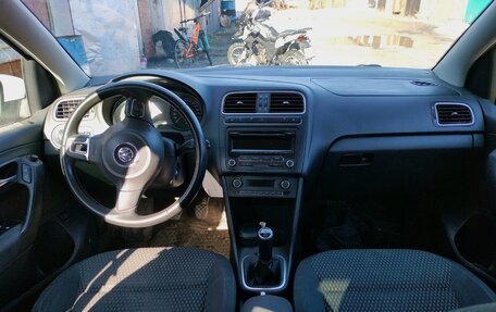 Volkswagen Polo VI (EU Market), 2012 год, 540 000 рублей, 4 фотография