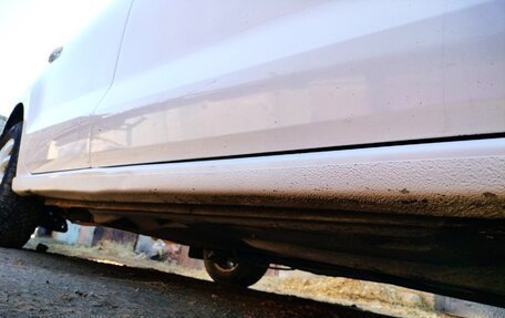 Volkswagen Polo VI (EU Market), 2012 год, 540 000 рублей, 6 фотография