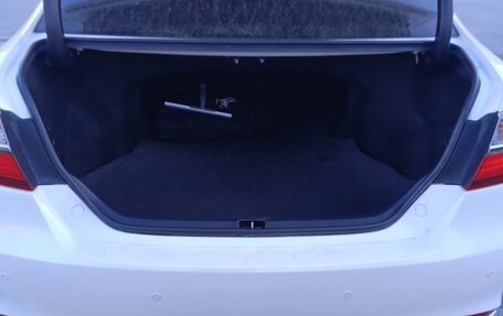 Toyota Camry, 2015 год, 2 300 000 рублей, 8 фотография