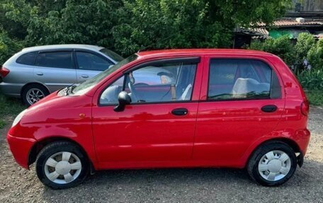 Daewoo Matiz I, 2010 год, 230 000 рублей, 3 фотография