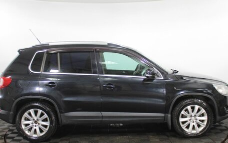 Volkswagen Tiguan I, 2008 год, 840 000 рублей, 5 фотография