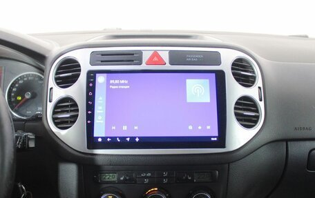 Volkswagen Tiguan I, 2008 год, 840 000 рублей, 15 фотография