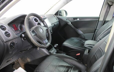 Volkswagen Tiguan I, 2008 год, 840 000 рублей, 10 фотография