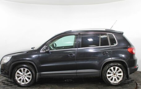 Volkswagen Tiguan I, 2008 год, 840 000 рублей, 9 фотография