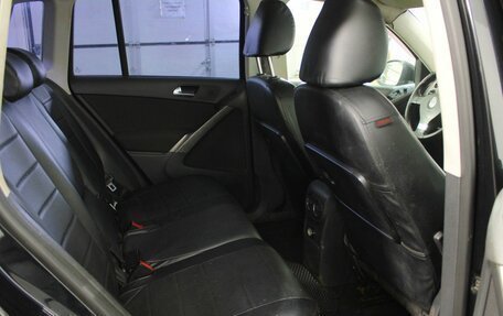 Volkswagen Tiguan I, 2008 год, 840 000 рублей, 12 фотография