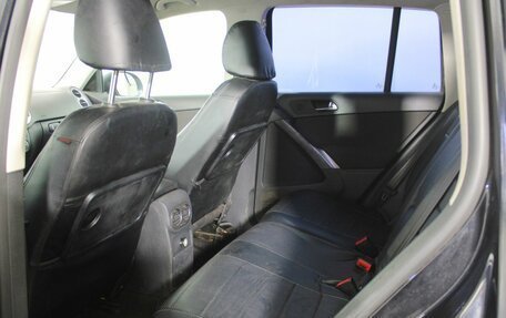 Volkswagen Tiguan I, 2008 год, 840 000 рублей, 11 фотография