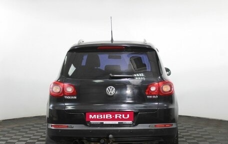 Volkswagen Tiguan I, 2008 год, 840 000 рублей, 7 фотография