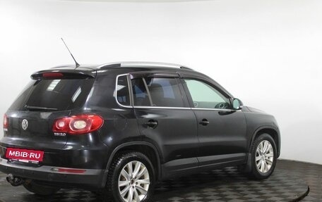 Volkswagen Tiguan I, 2008 год, 840 000 рублей, 6 фотография