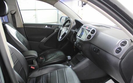 Volkswagen Tiguan I, 2008 год, 840 000 рублей, 13 фотография