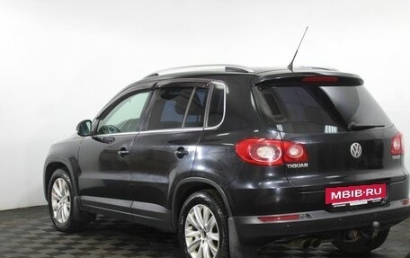 Volkswagen Tiguan I, 2008 год, 840 000 рублей, 8 фотография