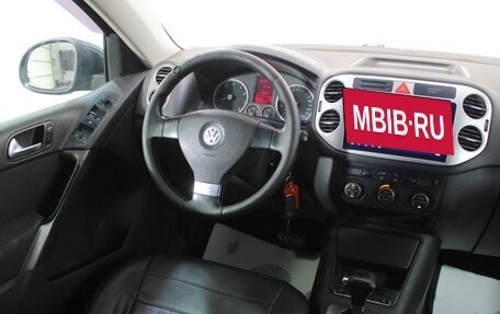 Volkswagen Tiguan I, 2008 год, 840 000 рублей, 16 фотография