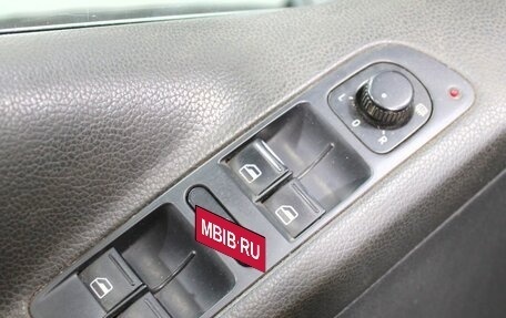 Volkswagen Tiguan I, 2008 год, 840 000 рублей, 17 фотография