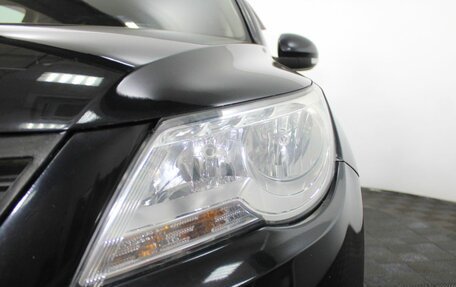 Volkswagen Tiguan I, 2008 год, 840 000 рублей, 20 фотография