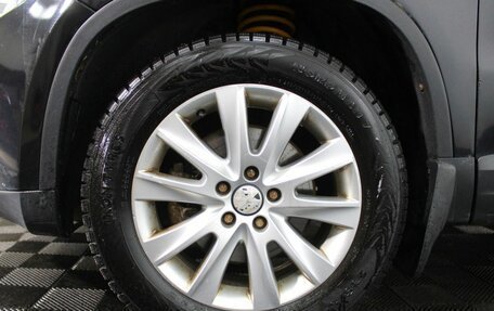 Volkswagen Tiguan I, 2008 год, 840 000 рублей, 22 фотография