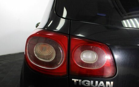 Volkswagen Tiguan I, 2008 год, 840 000 рублей, 21 фотография