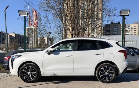 Haval Jolion, 2022 год, 1 999 000 рублей, 5 фотография