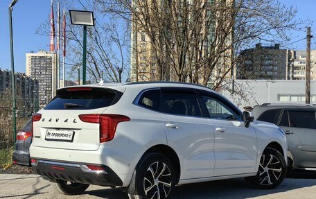 Haval Jolion, 2022 год, 1 999 000 рублей, 6 фотография