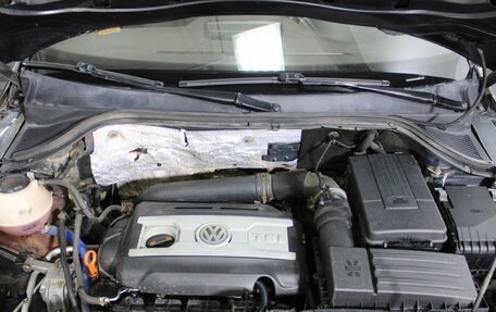 Volkswagen Tiguan I, 2008 год, 840 000 рублей, 23 фотография