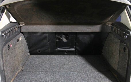 Volkswagen Tiguan I, 2008 год, 840 000 рублей, 24 фотография