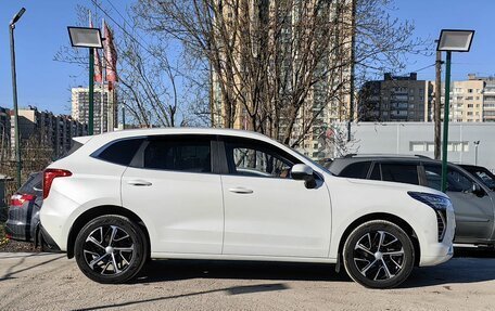 Haval Jolion, 2022 год, 1 999 000 рублей, 4 фотография