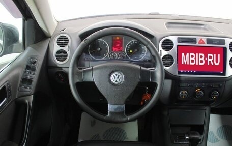 Volkswagen Tiguan I, 2008 год, 840 000 рублей, 18 фотография