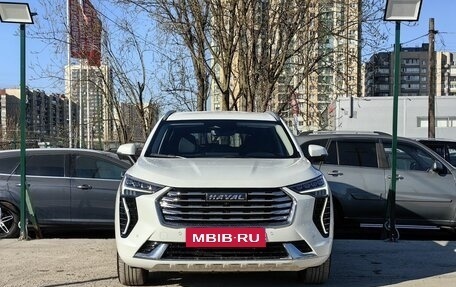 Haval Jolion, 2022 год, 1 999 000 рублей, 2 фотография