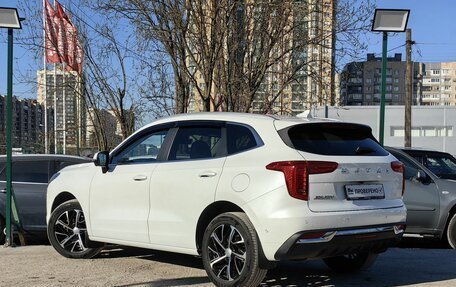 Haval Jolion, 2022 год, 1 999 000 рублей, 8 фотография