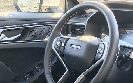 Haval Jolion, 2022 год, 1 999 000 рублей, 9 фотография