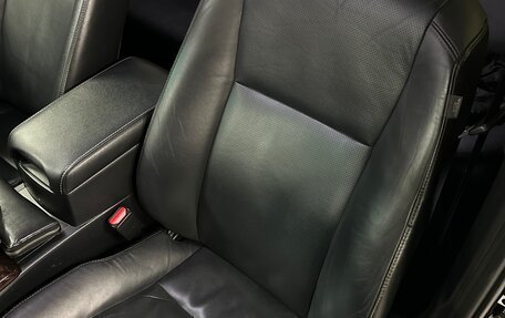 Toyota Camry, 2017 год, 2 350 000 рублей, 8 фотография