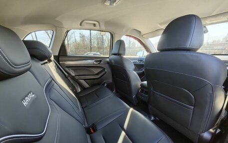 Haval Jolion, 2022 год, 1 999 000 рублей, 13 фотография