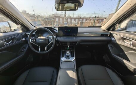 Haval Jolion, 2022 год, 1 999 000 рублей, 11 фотография