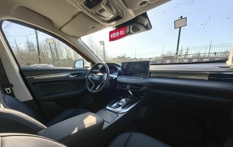 Haval Jolion, 2022 год, 1 999 000 рублей, 12 фотография