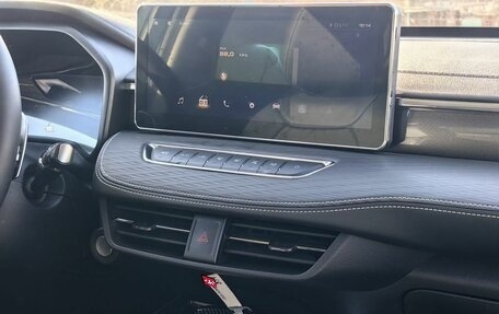Haval Jolion, 2022 год, 1 999 000 рублей, 10 фотография