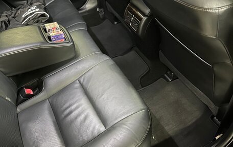 Toyota Camry, 2017 год, 2 350 000 рублей, 10 фотография