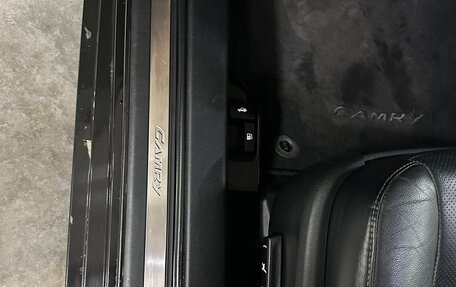 Toyota Camry, 2017 год, 2 350 000 рублей, 12 фотография