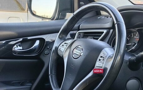 Nissan Qashqai, 2014 год, 1 589 000 рублей, 11 фотография