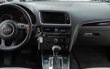 Audi Q5, 2013 год, 1 690 000 рублей, 7 фотография