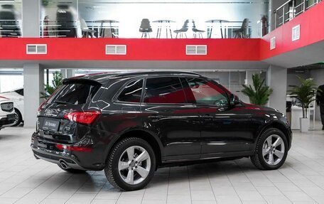 Audi Q5, 2013 год, 1 690 000 рублей, 4 фотография