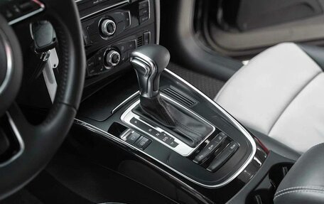 Audi Q5, 2013 год, 1 690 000 рублей, 9 фотография