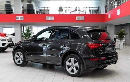 Audi Q5, 2013 год, 1 690 000 рублей, 2 фотография