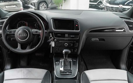 Audi Q5, 2013 год, 1 690 000 рублей, 8 фотография